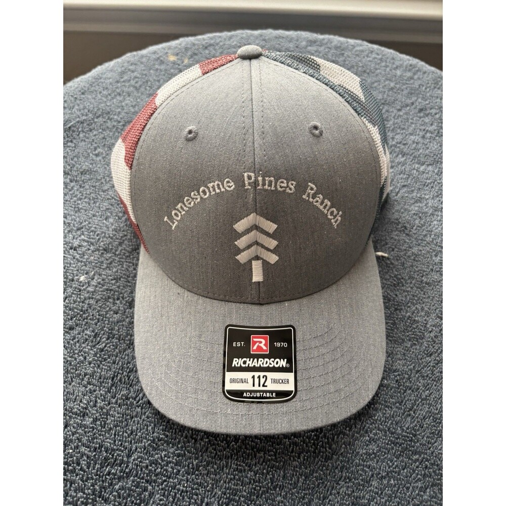 Trucker Hat - Picture 1 of 6